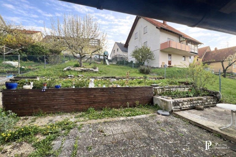 Garten 2