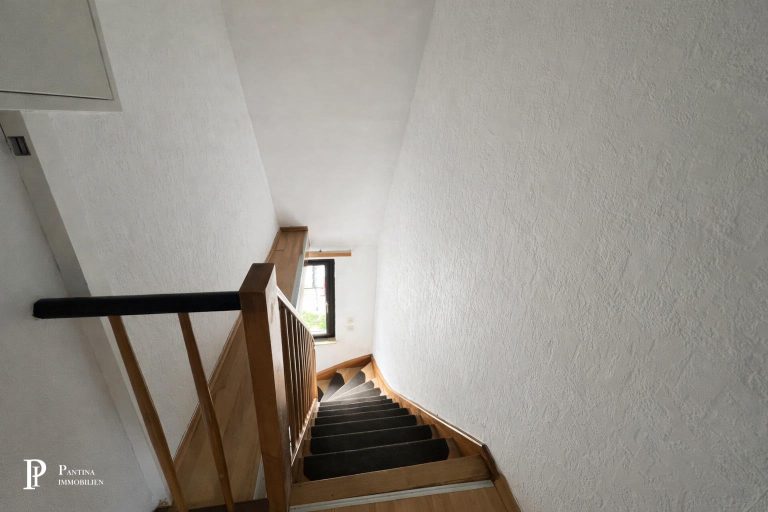 Treppe