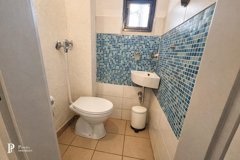 Gäste WC