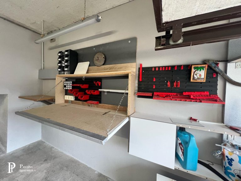 Werkstatt